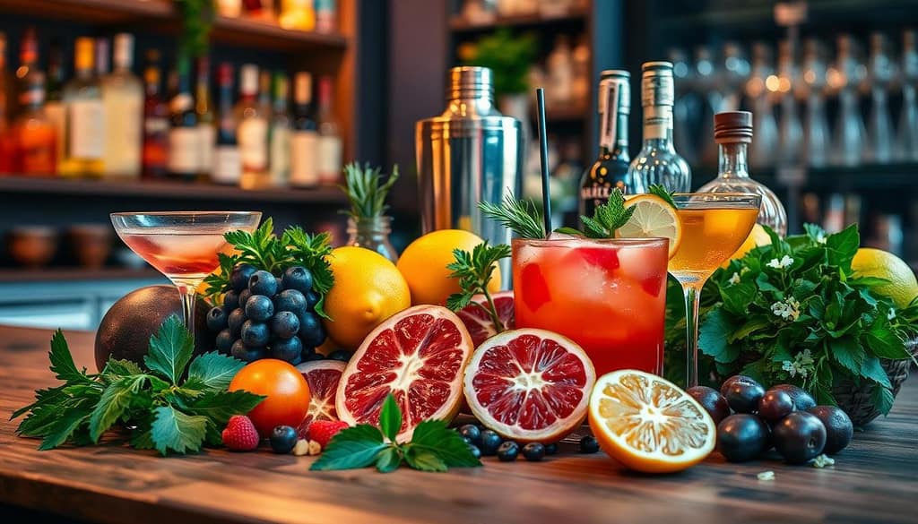 Jalbitedrinks cocktail ingredients