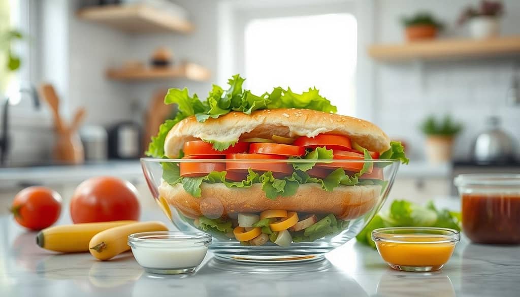 Sub in a Tub concept