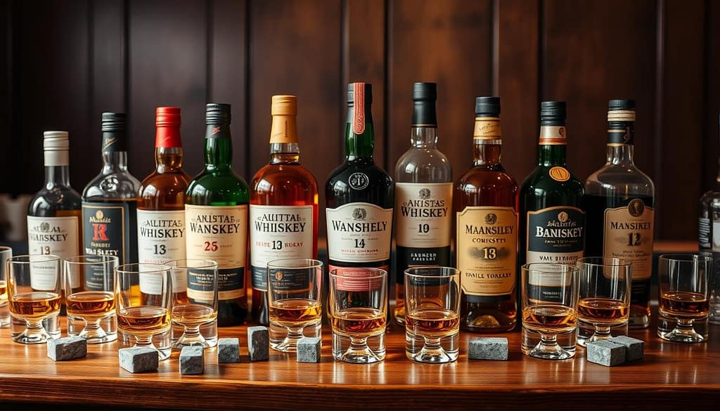 best whiskey 2024