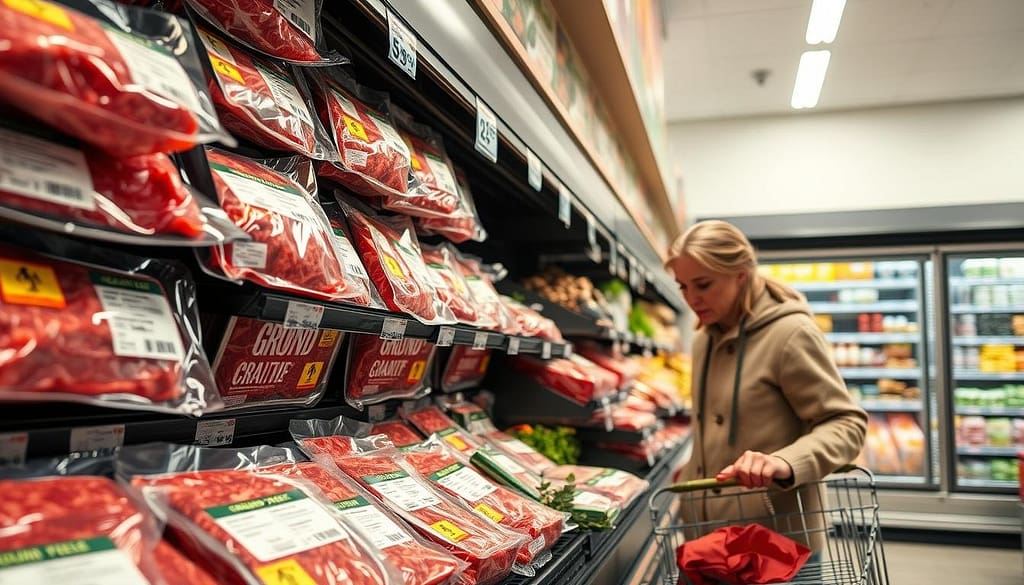 ground beef recall