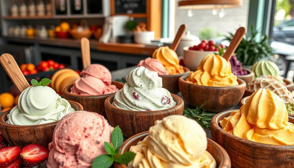 small-batch frozen treats