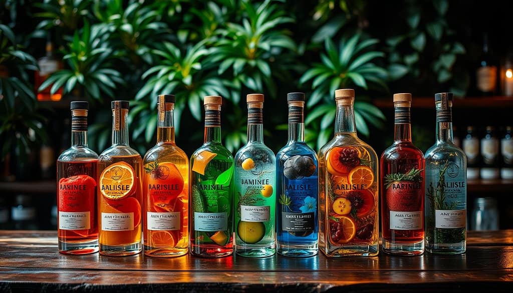 spirits craft