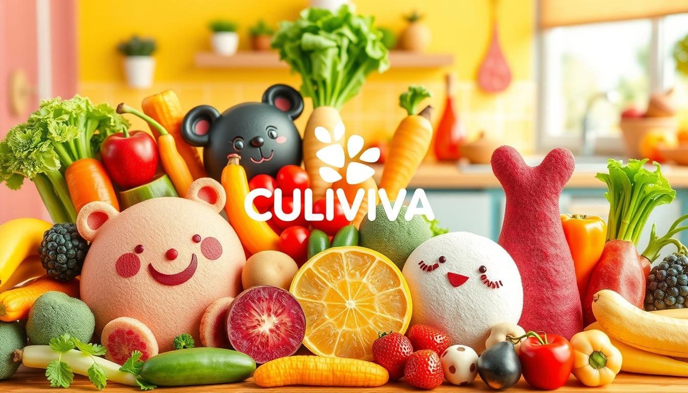 why kids hate healthy food